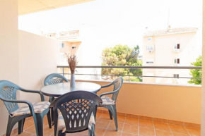 Global Properties, Apartamento con terraza y piscina en Canet de Berenguer